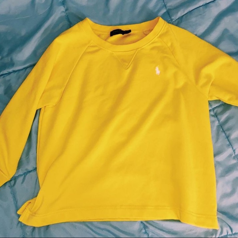 Ralph Lauren Crewneck